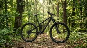 Comment choisir son premier VTT carbone