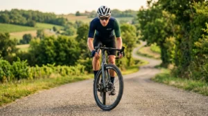 Vélo de route endurance ou compétition lequel choisir