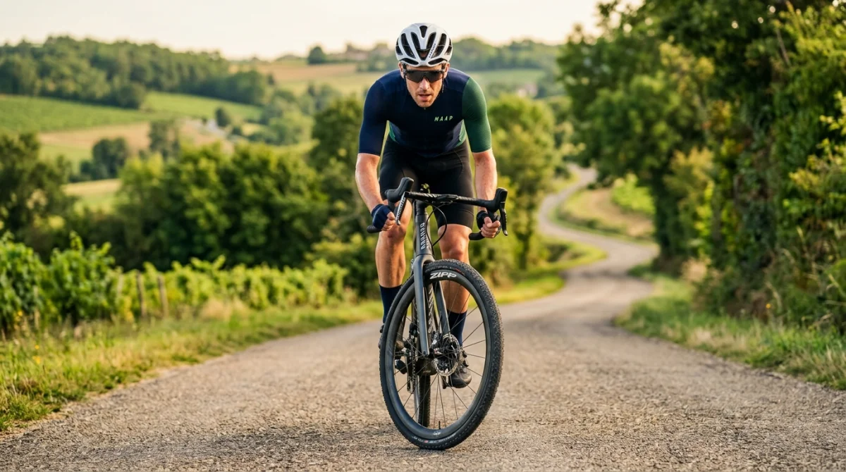 Vélo de route endurance ou compétition lequel choisir