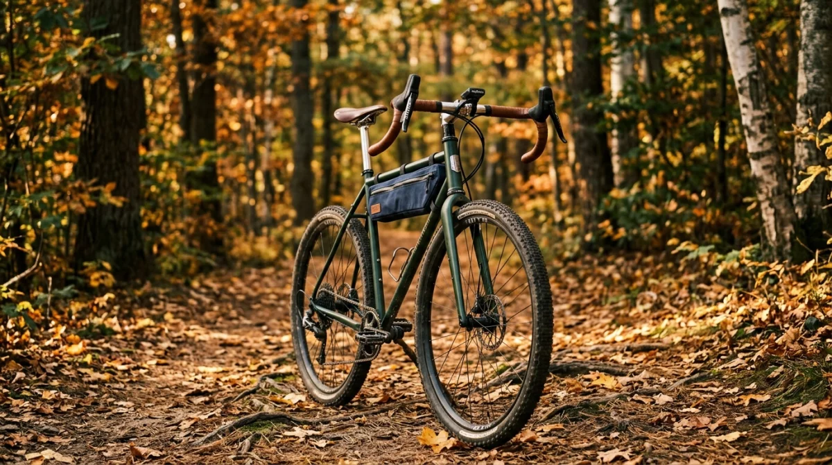 Guide d'achat et conseils pour choisir un vélo gravel